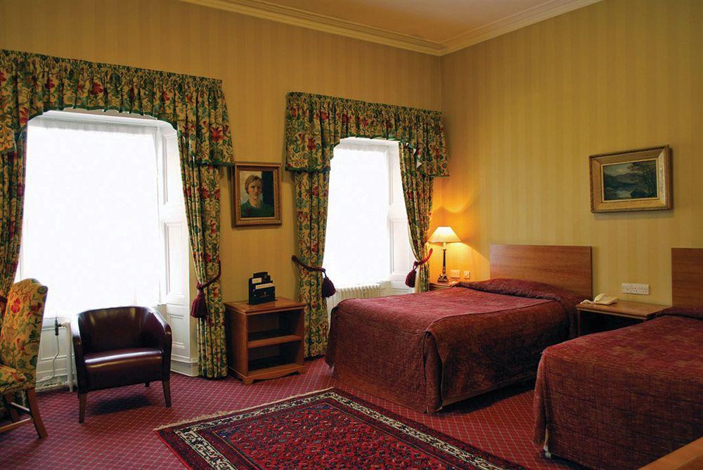 The Royal Highland Hotel Inverness Exteriér fotografie